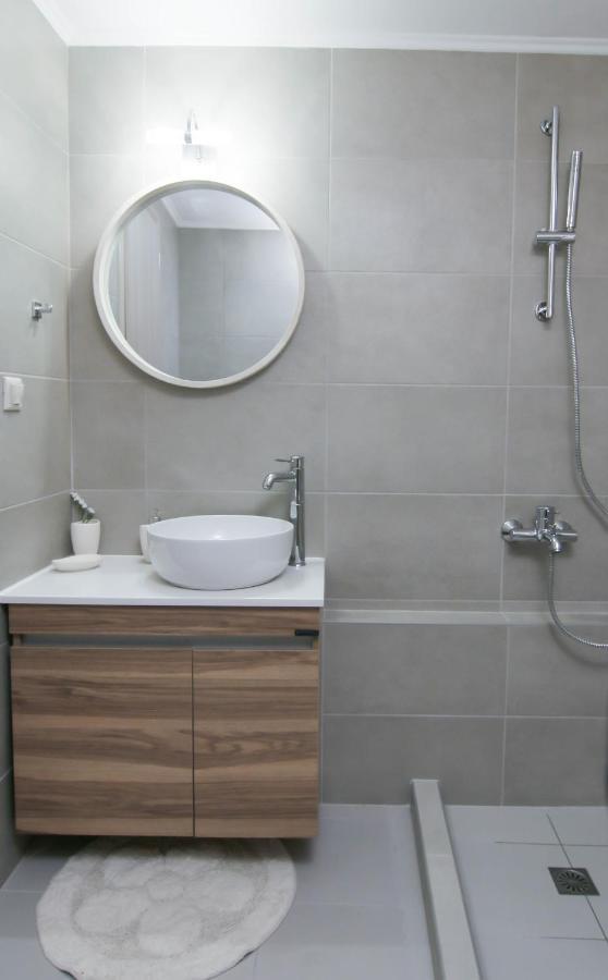 Vama Apartment Platanés Extérieur photo