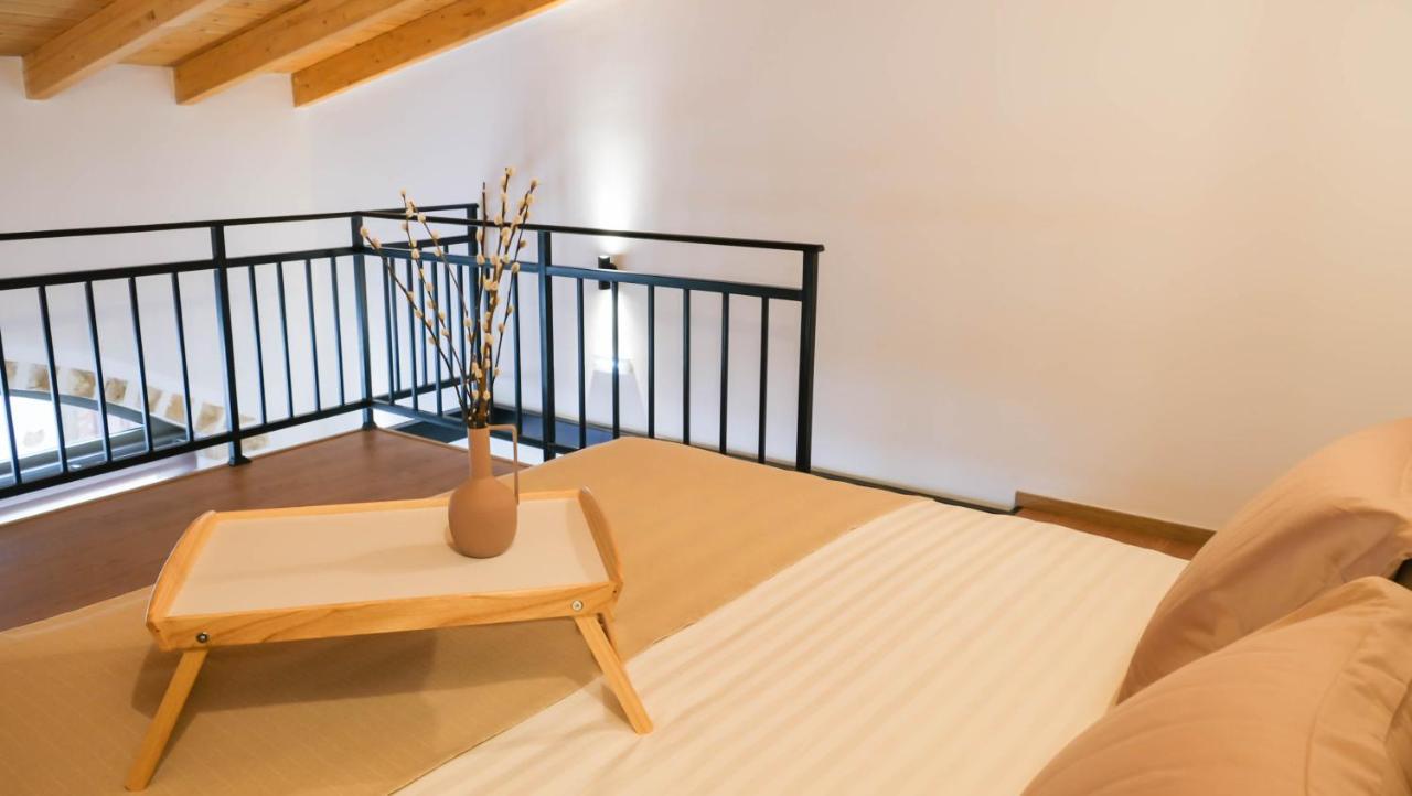 Vama Apartment Platanés Extérieur photo